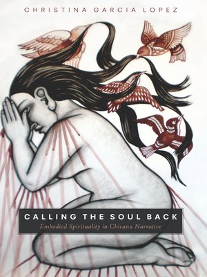 cover image of Calling the Soul Back